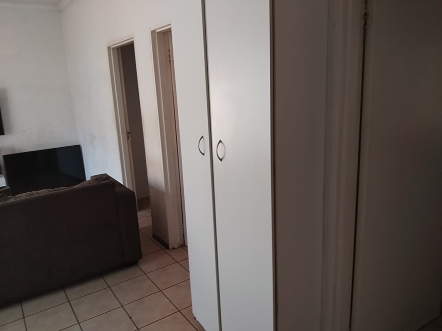 2 Bedroom Property for Sale in Kempton Park Central Gauteng