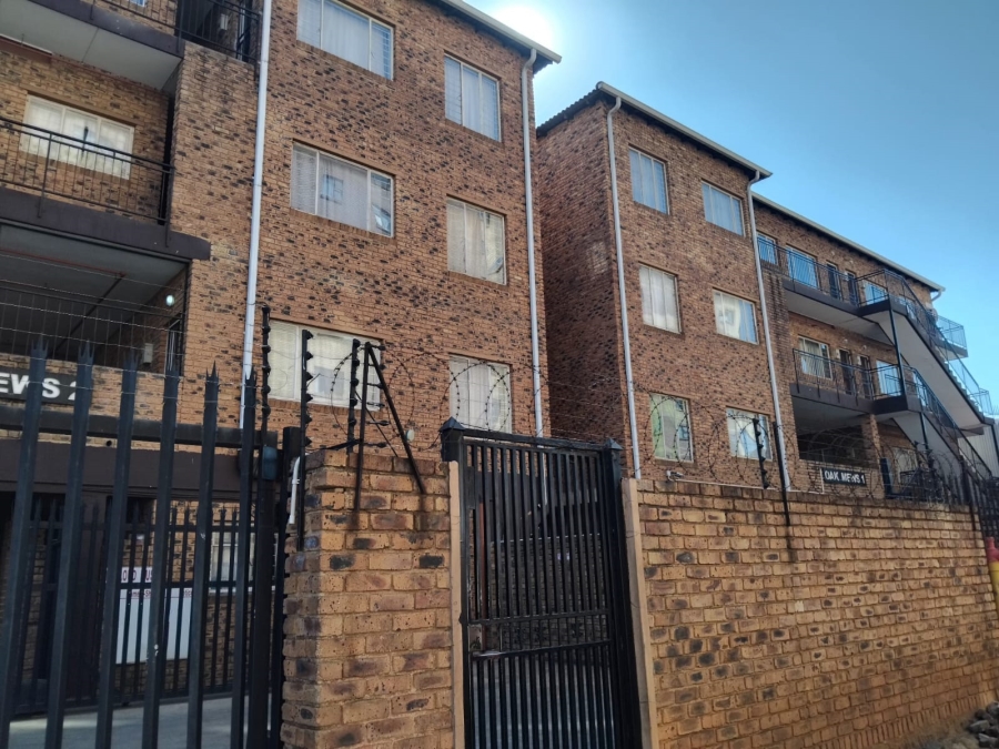 2 Bedroom Property for Sale in Kempton Park Central Gauteng