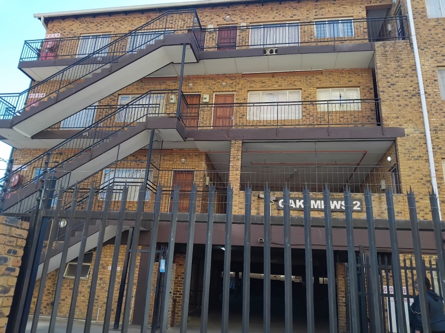 2 Bedroom Property for Sale in Kempton Park Central Gauteng