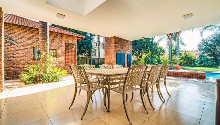 5 Bedroom Property for Sale in Terenure Gauteng