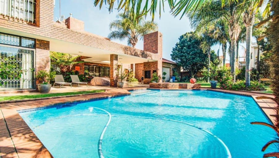 5 Bedroom Property for Sale in Terenure Gauteng