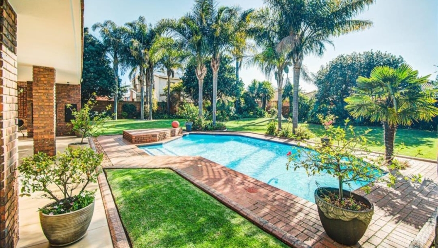 5 Bedroom Property for Sale in Terenure Gauteng