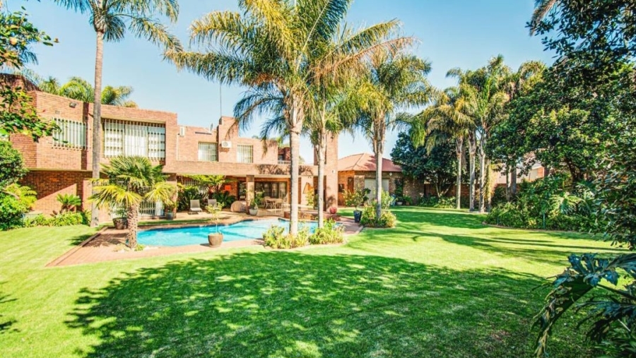 5 Bedroom Property for Sale in Terenure Gauteng