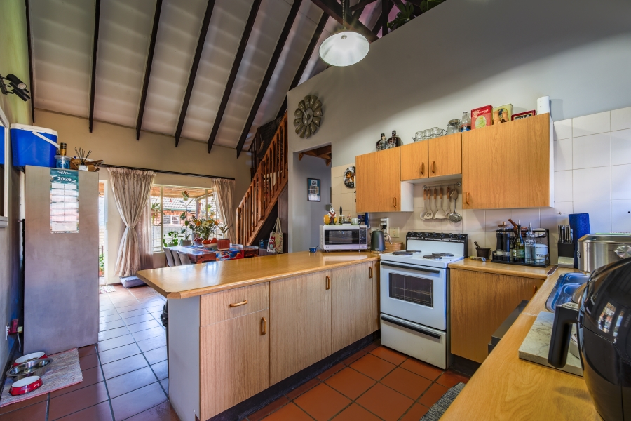 2 Bedroom Property for Sale in Garsfontein Gauteng