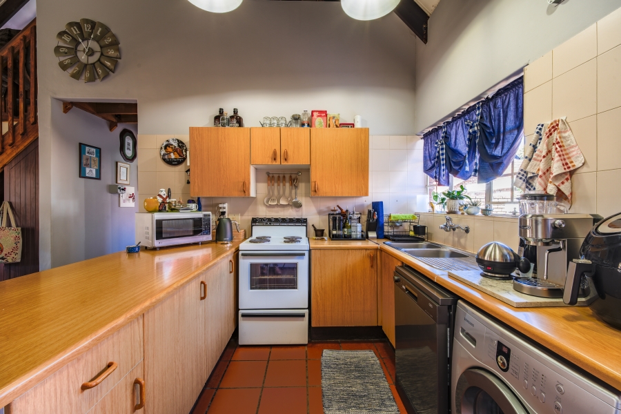 2 Bedroom Property for Sale in Garsfontein Gauteng