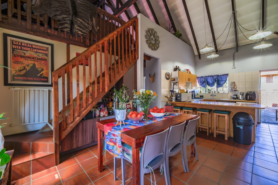 2 Bedroom Property for Sale in Garsfontein Gauteng