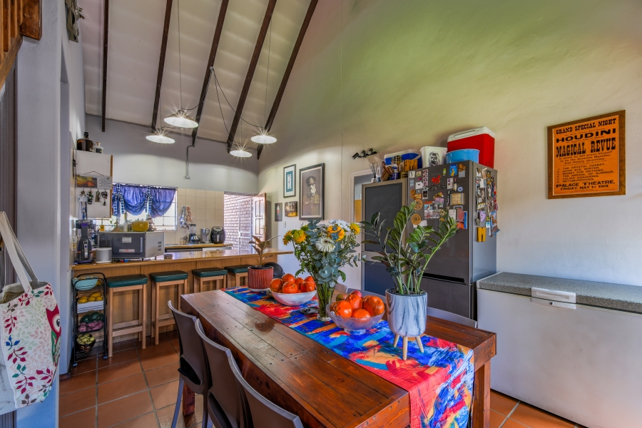 2 Bedroom Property for Sale in Garsfontein Gauteng