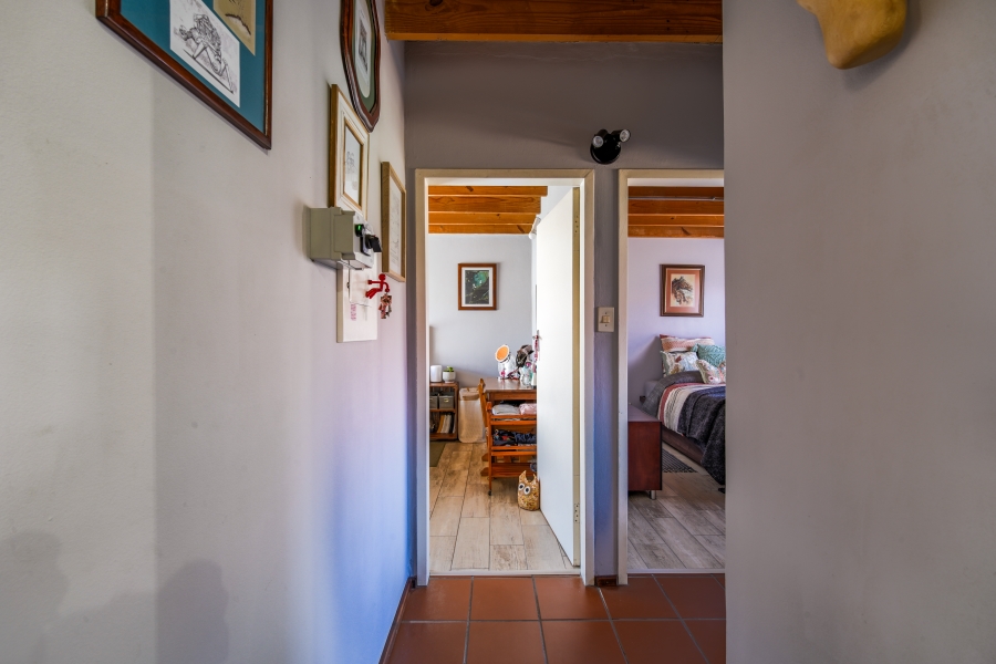 2 Bedroom Property for Sale in Garsfontein Gauteng