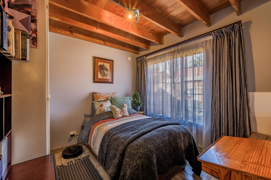 2 Bedroom Property for Sale in Garsfontein Gauteng