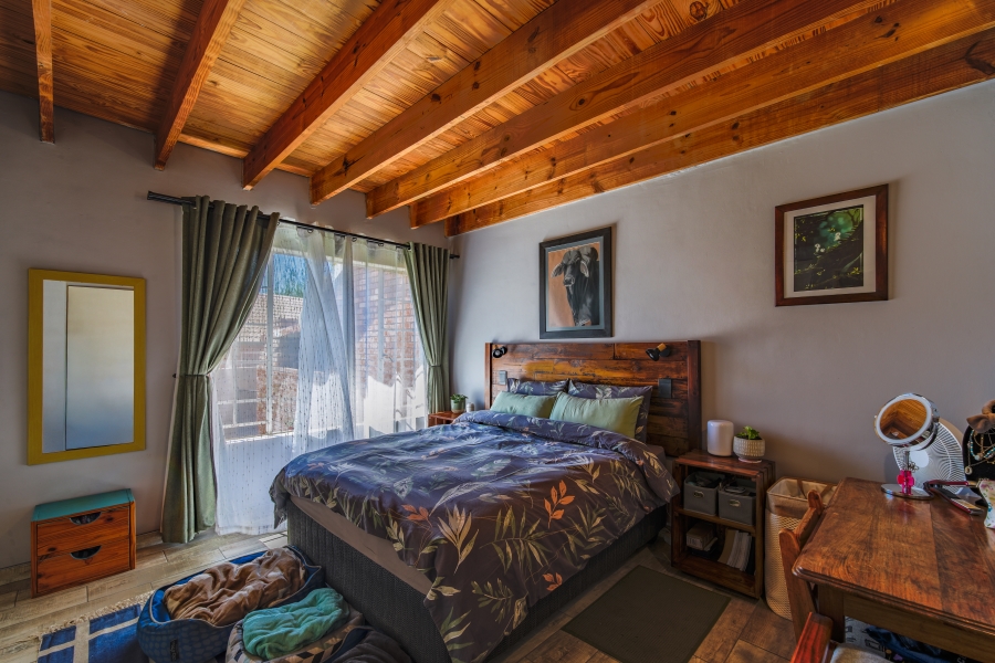 2 Bedroom Property for Sale in Garsfontein Gauteng