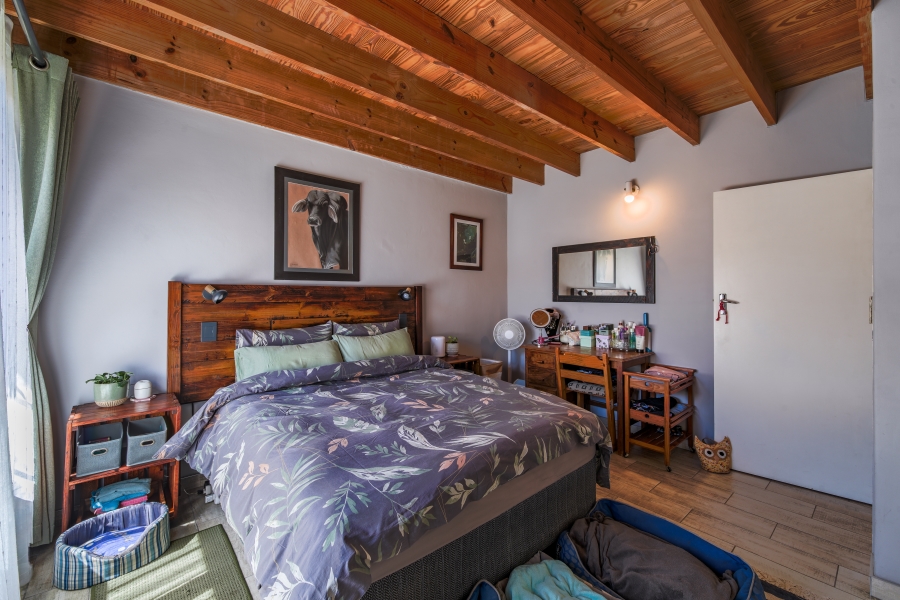 2 Bedroom Property for Sale in Garsfontein Gauteng