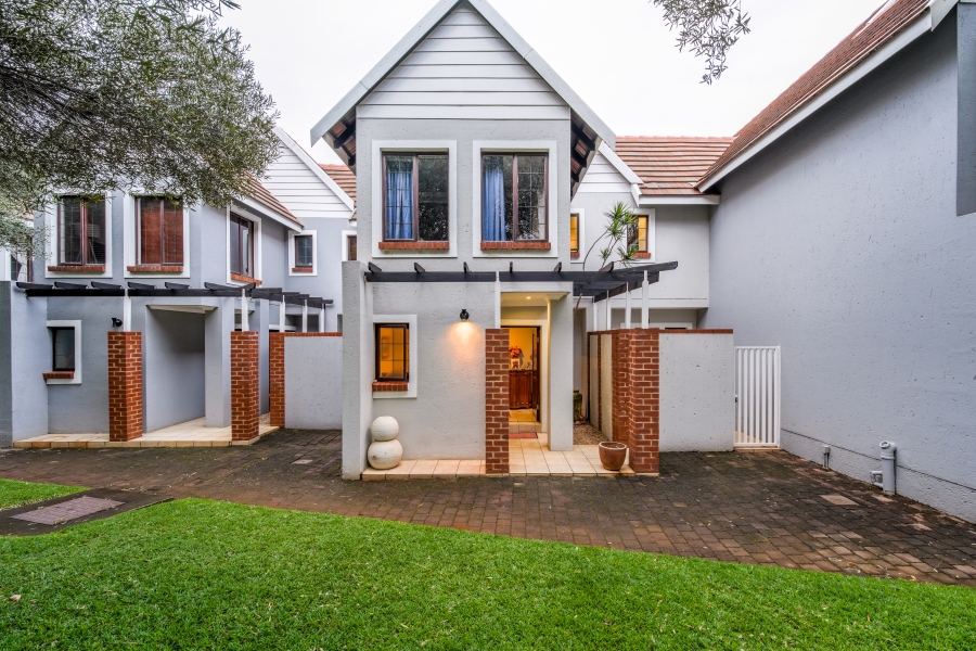 3 Bedroom Property for Sale in Woodlands Lifestyle Estate Gauteng