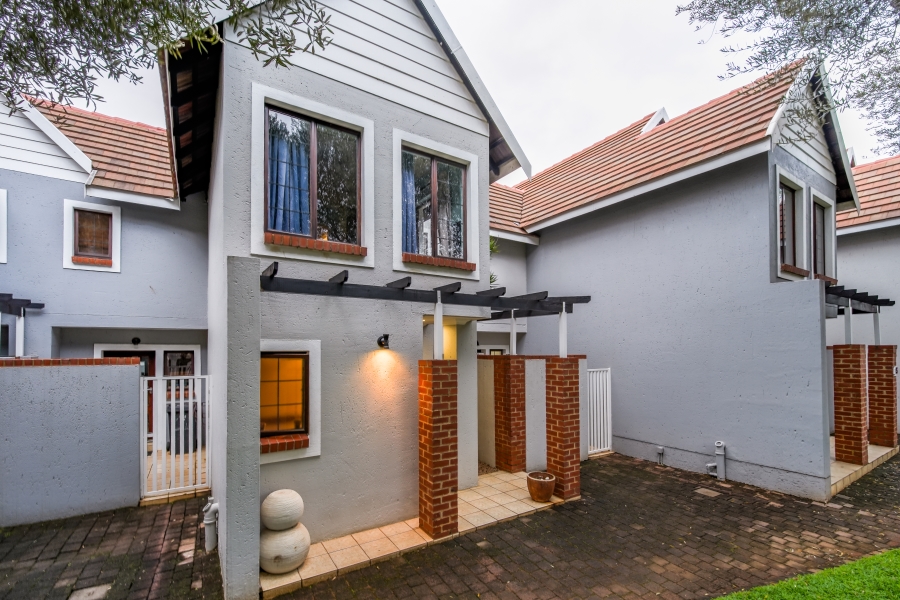 3 Bedroom Property for Sale in Woodlands Lifestyle Estate Gauteng