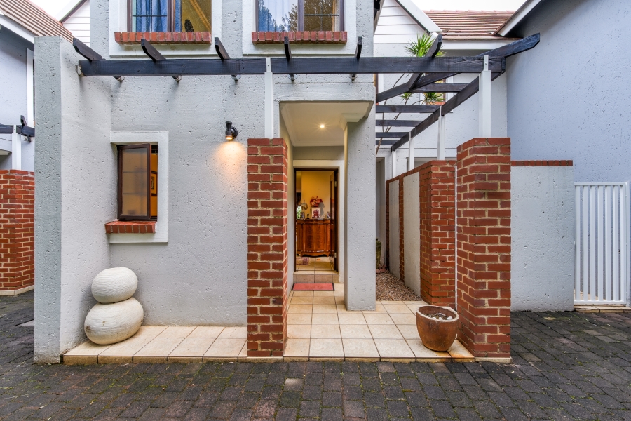 3 Bedroom Property for Sale in Woodlands Lifestyle Estate Gauteng