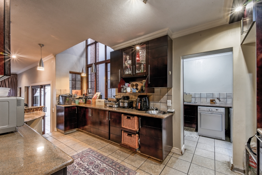 3 Bedroom Property for Sale in Woodlands Lifestyle Estate Gauteng