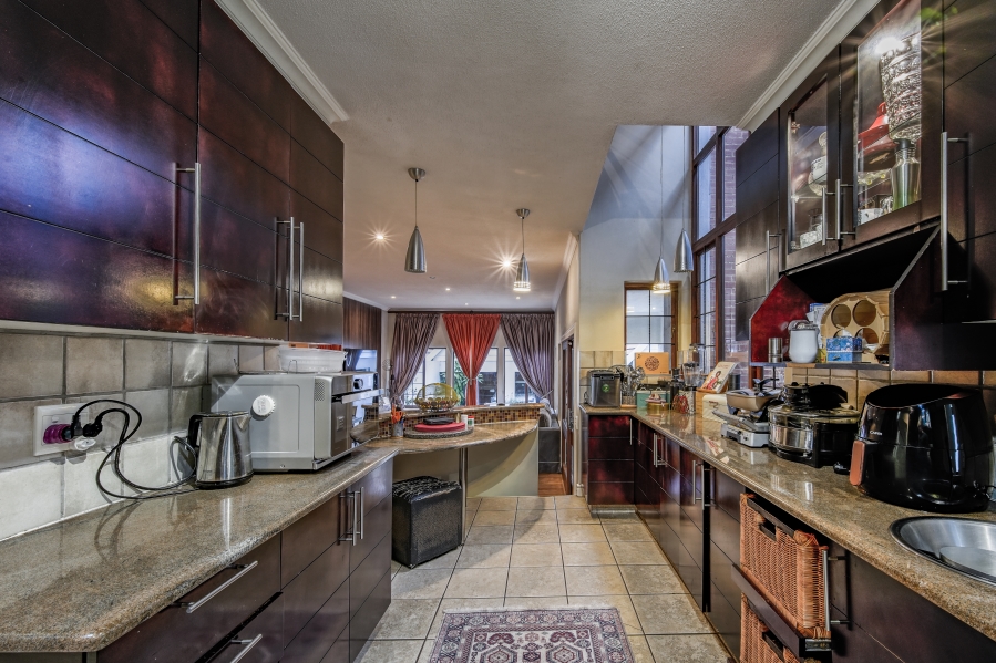 3 Bedroom Property for Sale in Woodlands Lifestyle Estate Gauteng