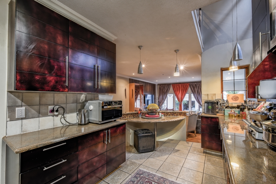 3 Bedroom Property for Sale in Woodlands Lifestyle Estate Gauteng