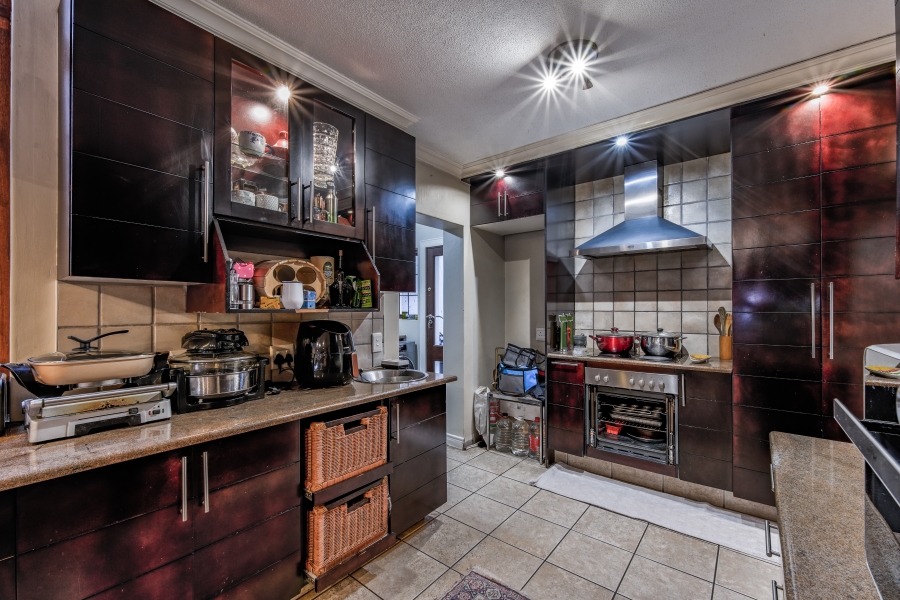 3 Bedroom Property for Sale in Woodlands Lifestyle Estate Gauteng