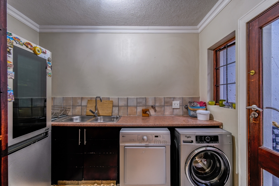 3 Bedroom Property for Sale in Woodlands Lifestyle Estate Gauteng