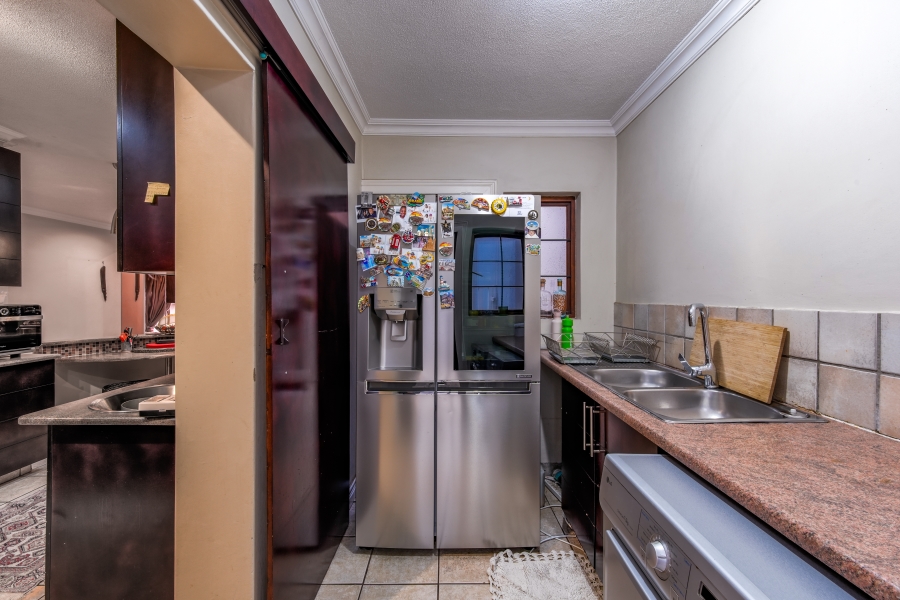 3 Bedroom Property for Sale in Woodlands Lifestyle Estate Gauteng
