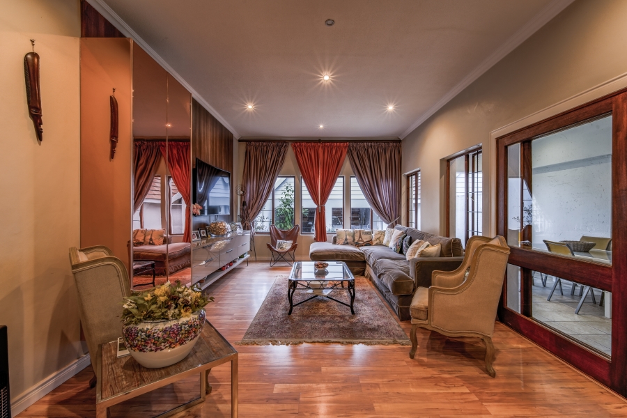 3 Bedroom Property for Sale in Woodlands Lifestyle Estate Gauteng