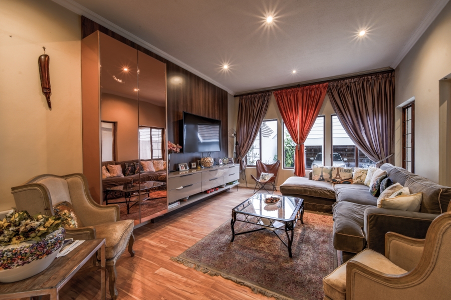 3 Bedroom Property for Sale in Woodlands Lifestyle Estate Gauteng