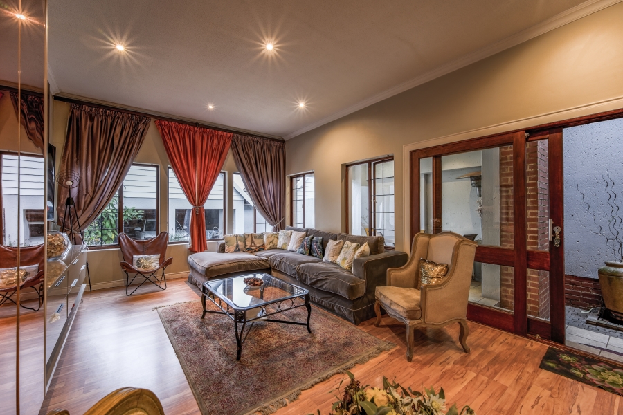 3 Bedroom Property for Sale in Woodlands Lifestyle Estate Gauteng