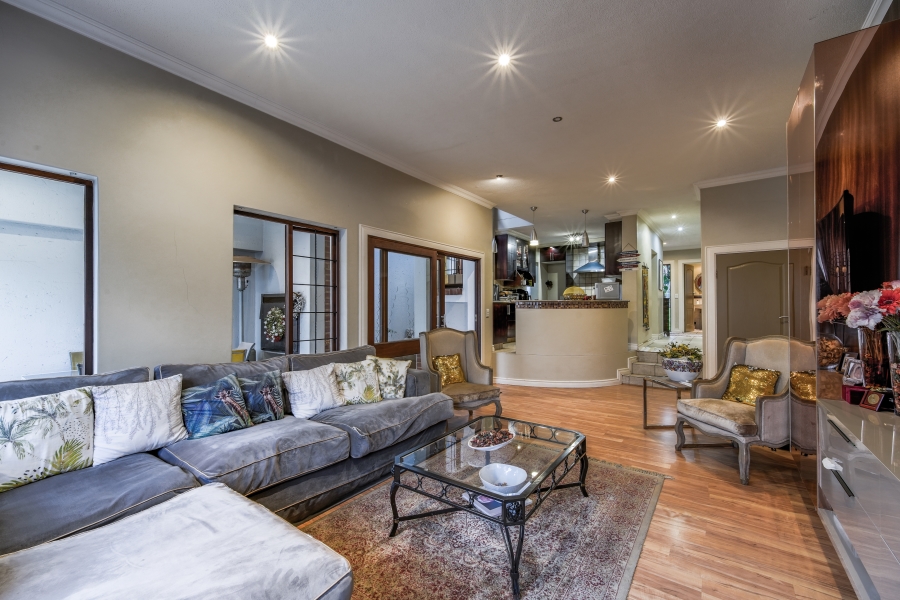 3 Bedroom Property for Sale in Woodlands Lifestyle Estate Gauteng