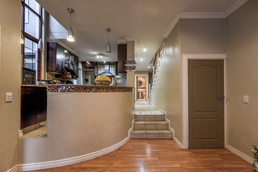 3 Bedroom Property for Sale in Woodlands Lifestyle Estate Gauteng