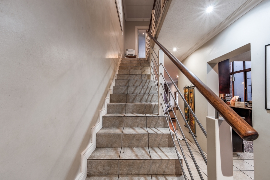 3 Bedroom Property for Sale in Woodlands Lifestyle Estate Gauteng