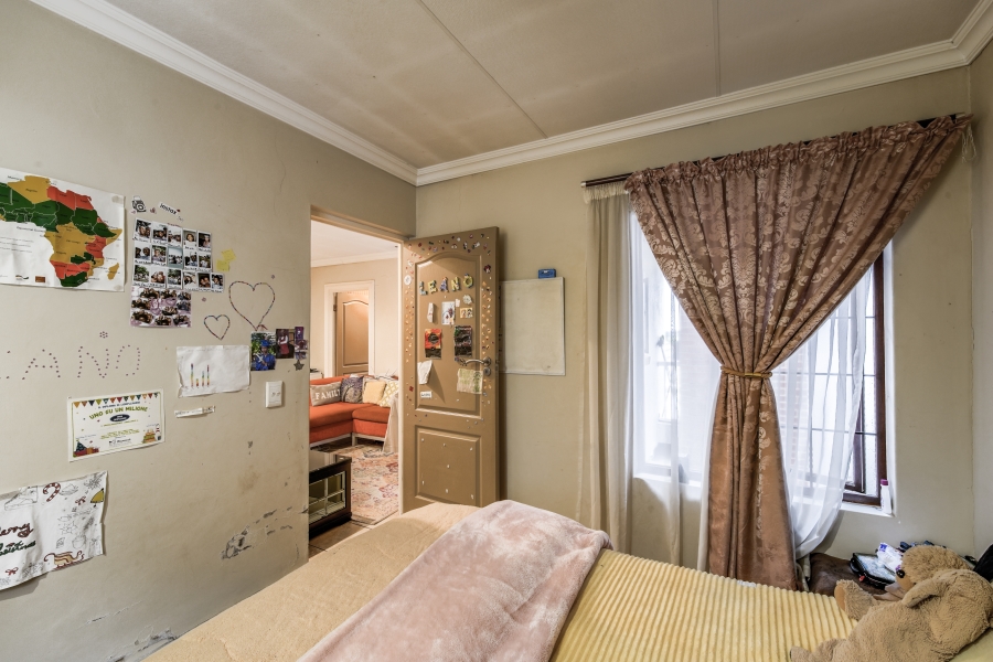 3 Bedroom Property for Sale in Woodlands Lifestyle Estate Gauteng