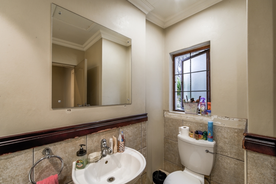 3 Bedroom Property for Sale in Woodlands Lifestyle Estate Gauteng