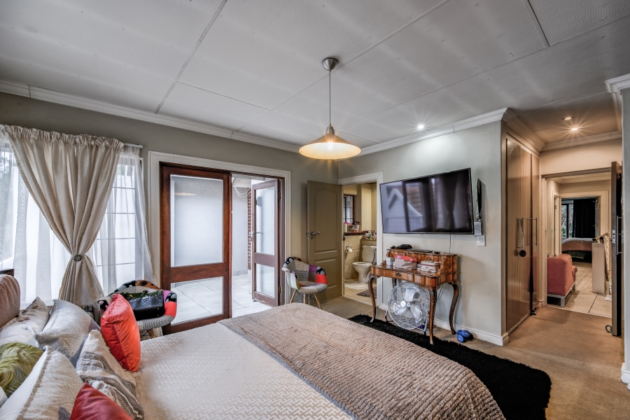 3 Bedroom Property for Sale in Woodlands Lifestyle Estate Gauteng