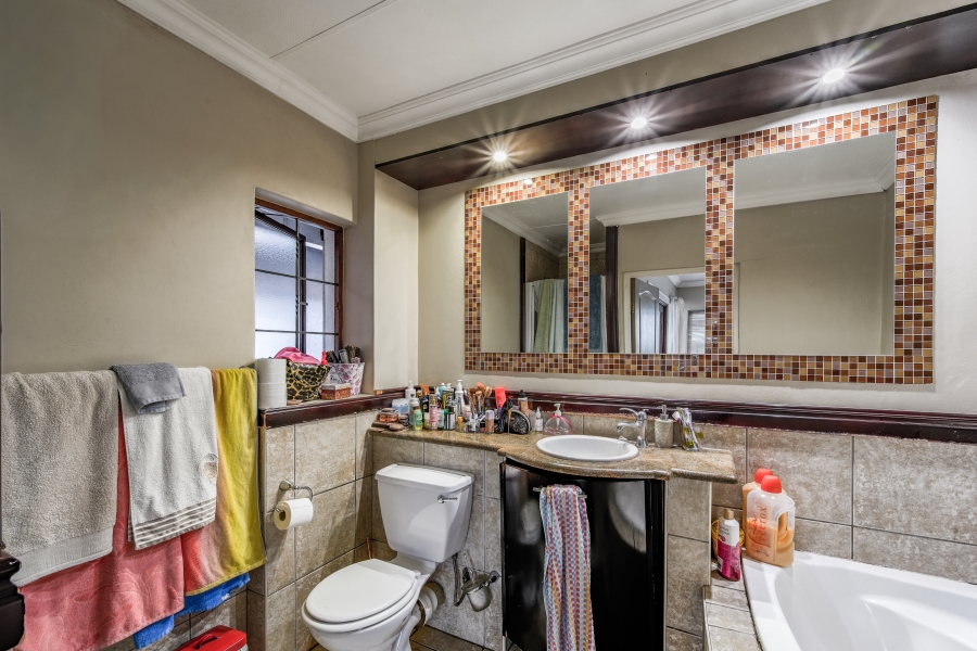 3 Bedroom Property for Sale in Woodlands Lifestyle Estate Gauteng