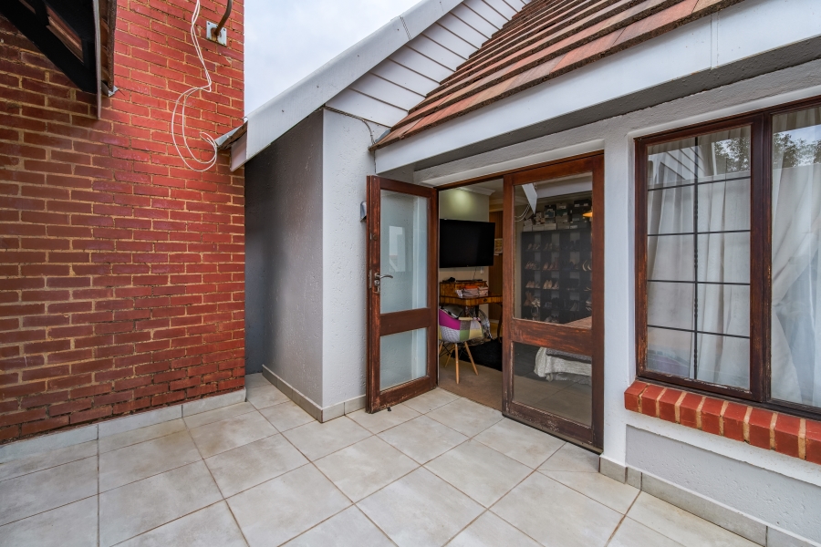 3 Bedroom Property for Sale in Woodlands Lifestyle Estate Gauteng