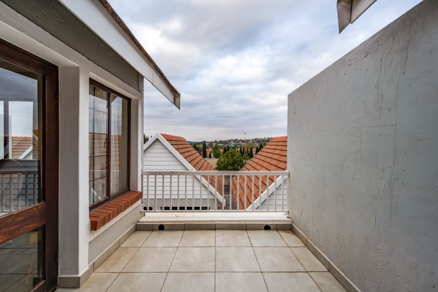 3 Bedroom Property for Sale in Woodlands Lifestyle Estate Gauteng