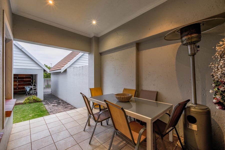 3 Bedroom Property for Sale in Woodlands Lifestyle Estate Gauteng