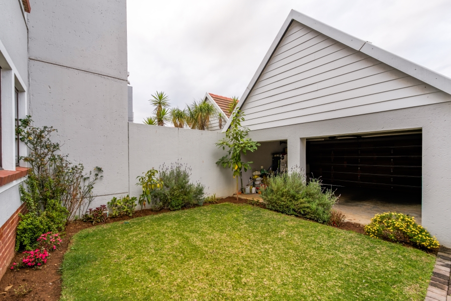 3 Bedroom Property for Sale in Woodlands Lifestyle Estate Gauteng