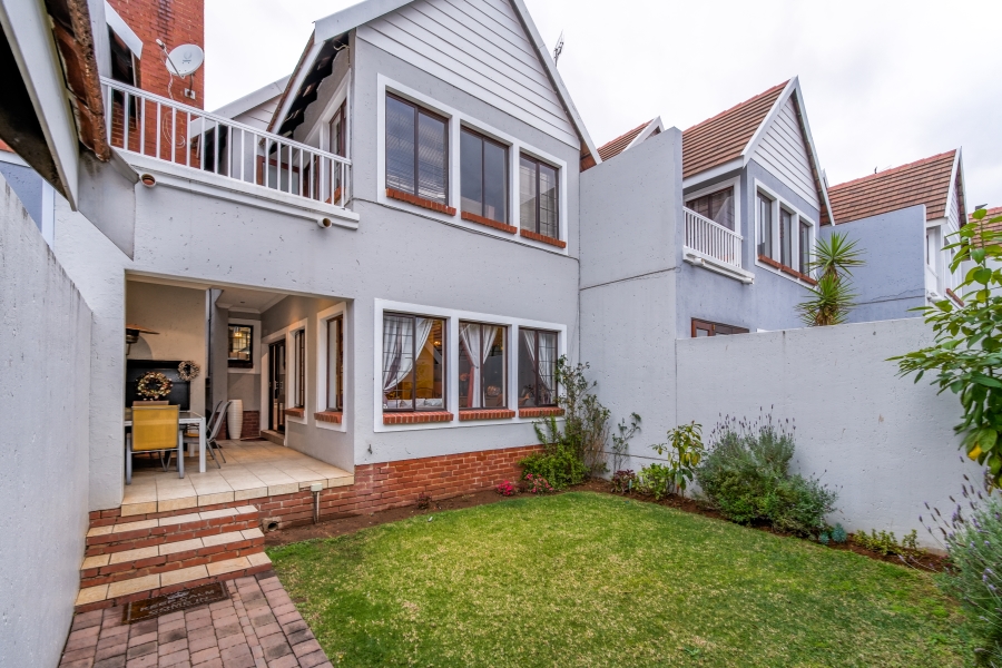 3 Bedroom Property for Sale in Woodlands Lifestyle Estate Gauteng