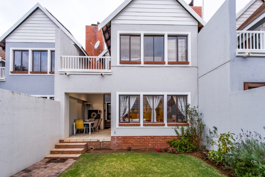 3 Bedroom Property for Sale in Woodlands Lifestyle Estate Gauteng