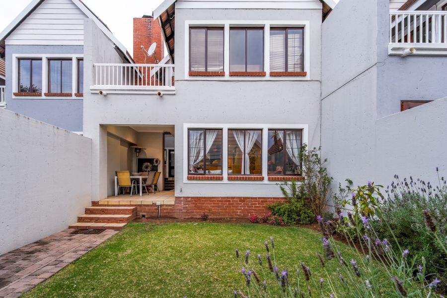 3 Bedroom Property for Sale in Woodlands Lifestyle Estate Gauteng