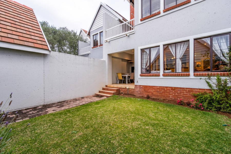3 Bedroom Property for Sale in Woodlands Lifestyle Estate Gauteng