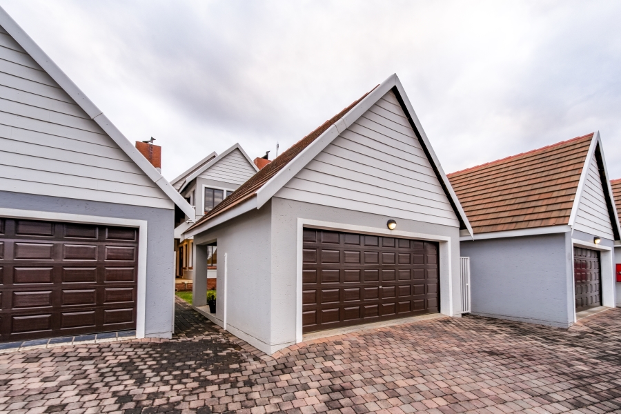 3 Bedroom Property for Sale in Woodlands Lifestyle Estate Gauteng
