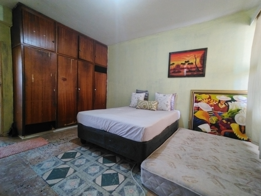 3 Bedroom Property for Sale in Sunnyside Gauteng