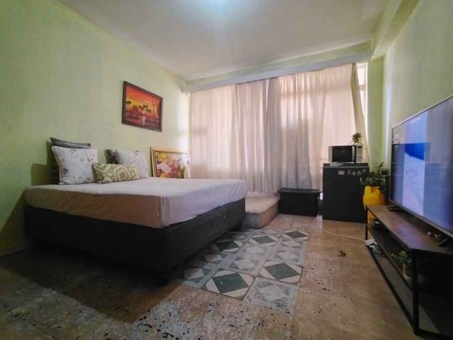 3 Bedroom Property for Sale in Sunnyside Gauteng