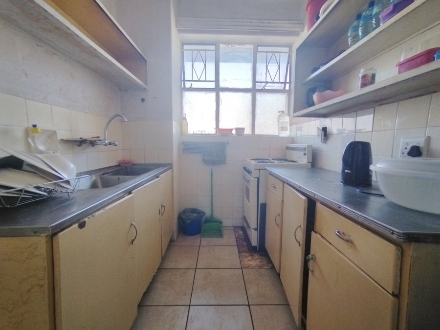 3 Bedroom Property for Sale in Sunnyside Gauteng
