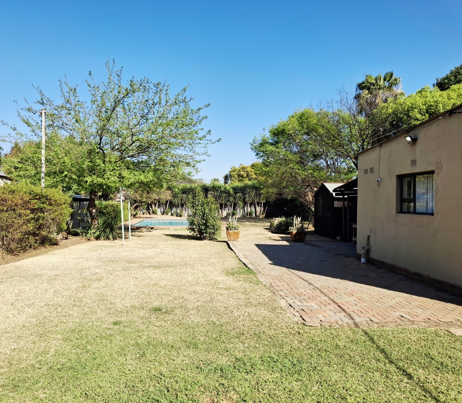 3 Bedroom Property for Sale in Villieria Gauteng