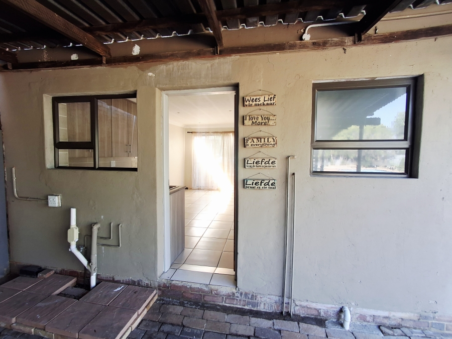 3 Bedroom Property for Sale in Villieria Gauteng