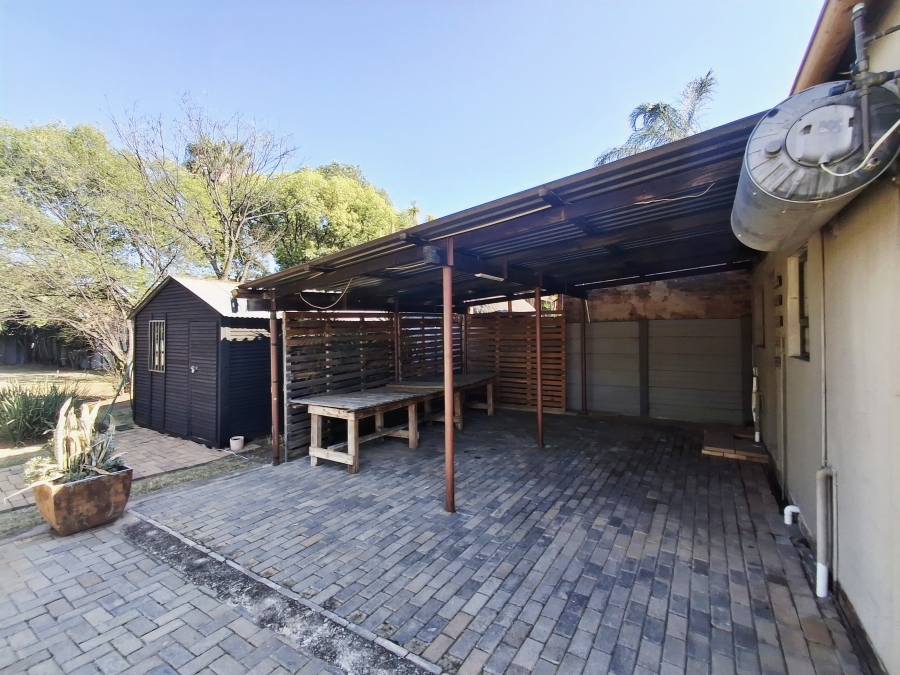 3 Bedroom Property for Sale in Villieria Gauteng