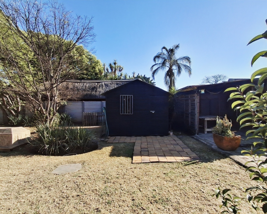 3 Bedroom Property for Sale in Villieria Gauteng